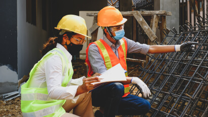 civil contractors in bangalore - HomeRoot